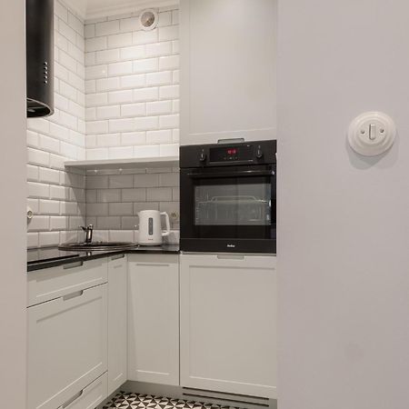 Rytm Miasta Apartment Gdansk Luaran gambar