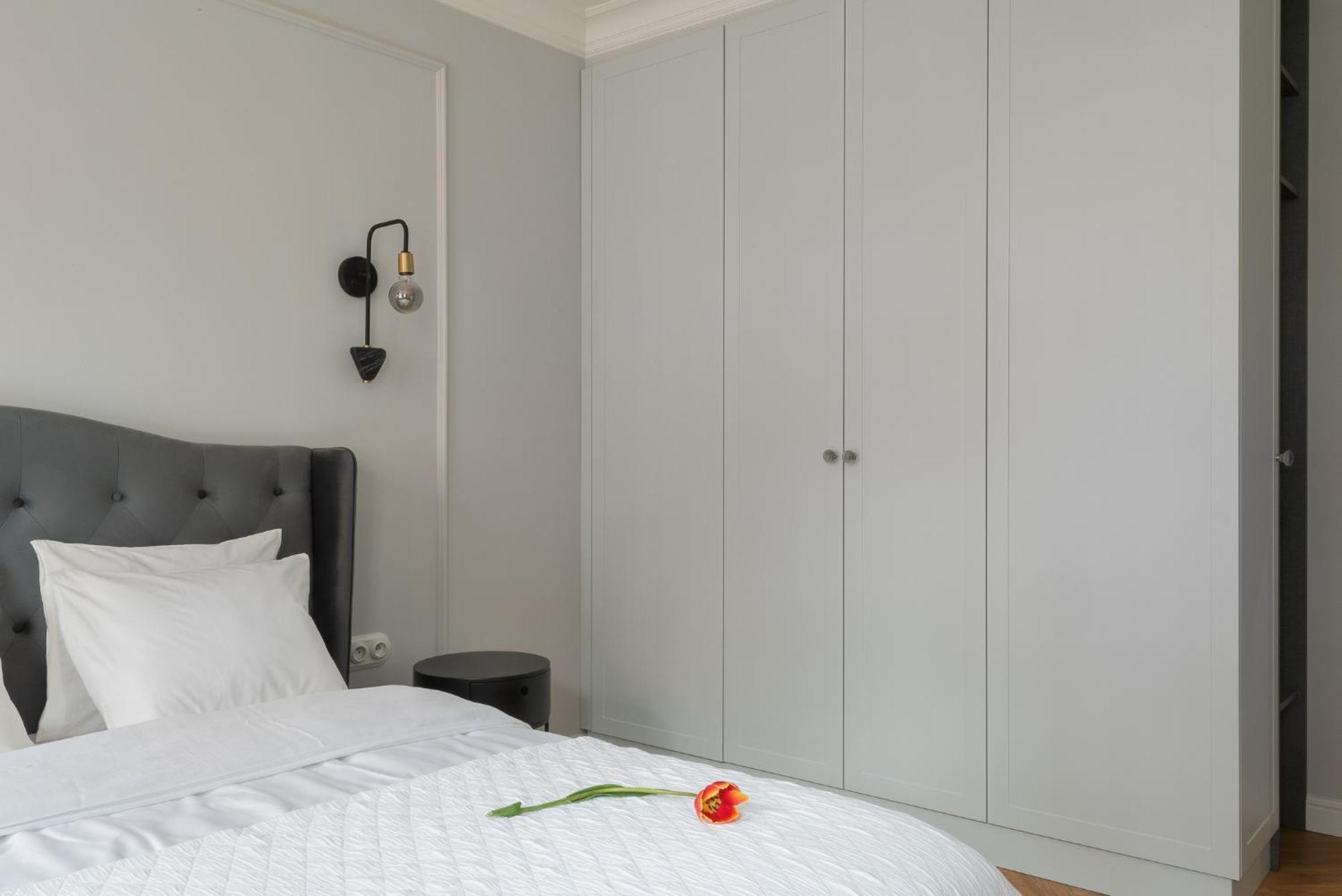 Rytm Miasta Apartment Gdansk Luaran gambar