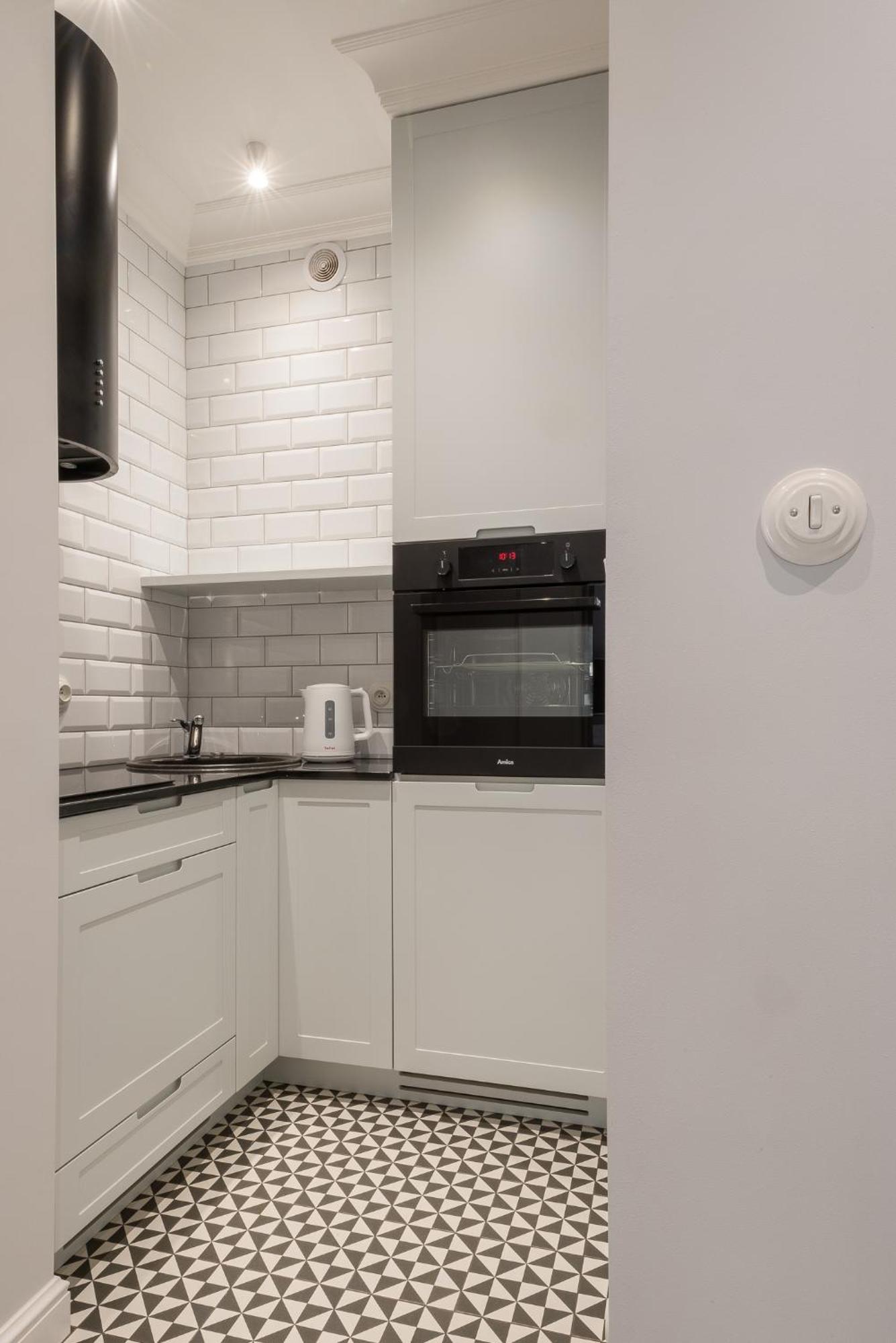 Rytm Miasta Apartment Gdansk Luaran gambar